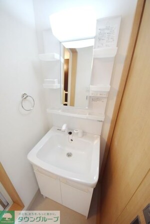 Amboise指扇(アンボアーズ)の物件内観写真